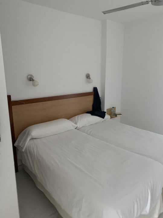 Zimmer Hotel Europalace