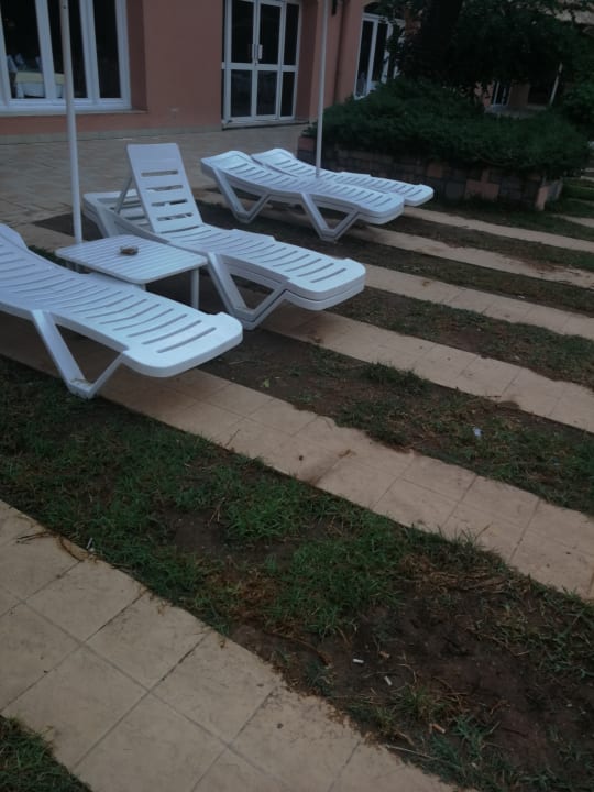 Sonstiges Hotel Marabout