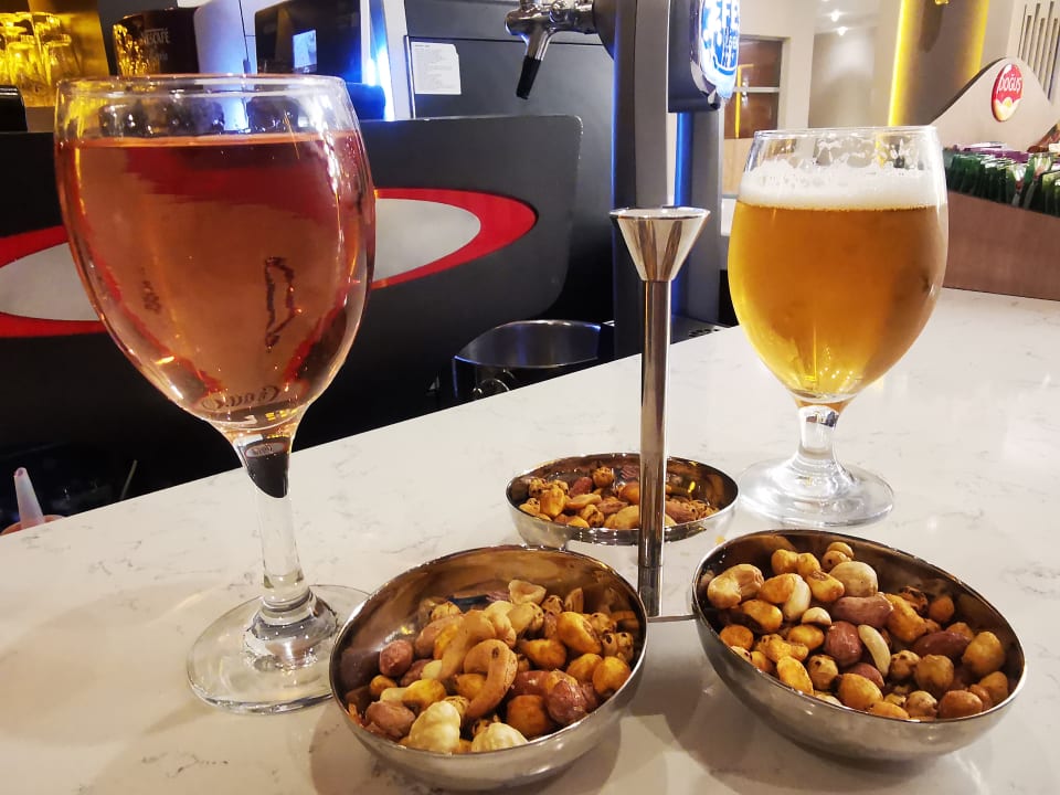 Gastro Side Story Resort & Spa