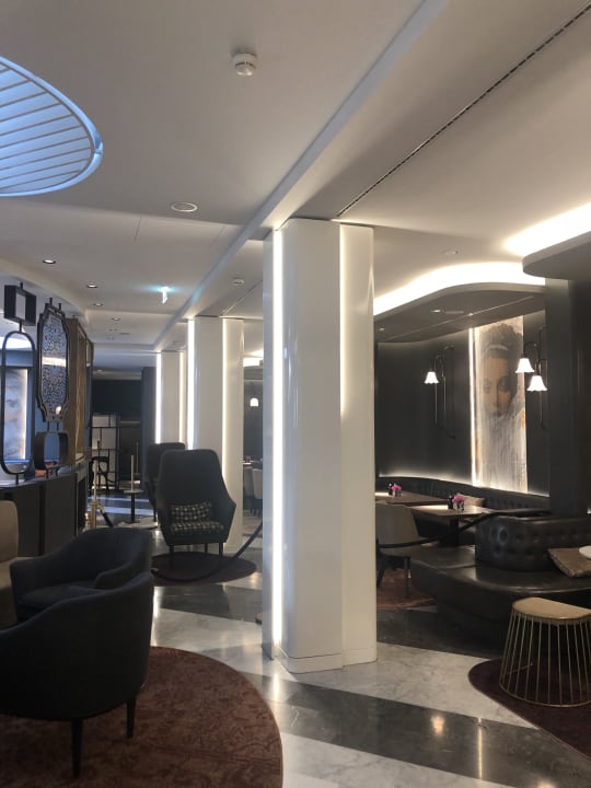 Sonstiges Renaissance Wien Hotel