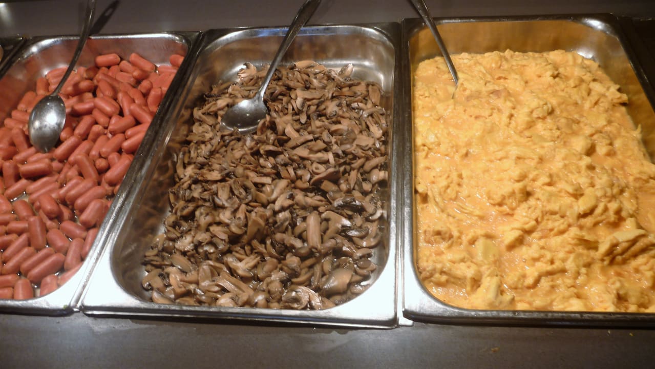 Restaurant Santa Marina Beach