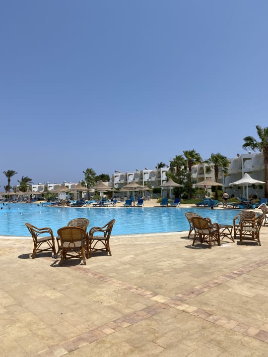 Pool JAZ Palmariva Beach