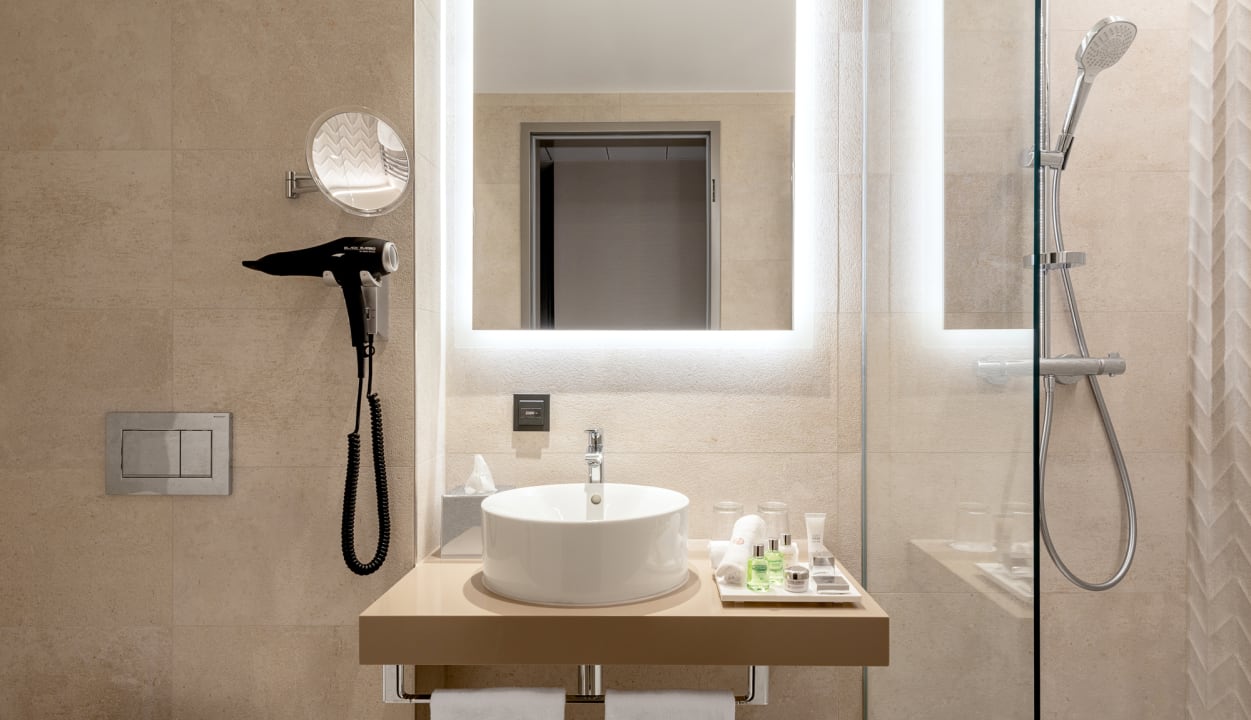 Zimmer NH Collection München Bavaria