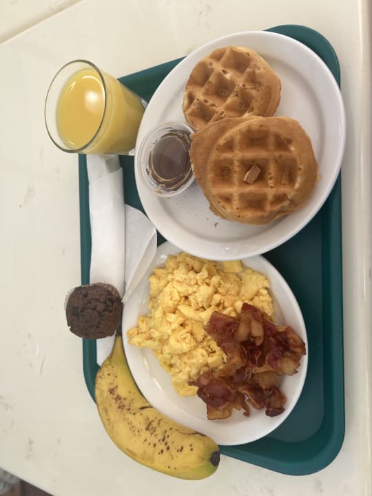 Gastro The President Hotel