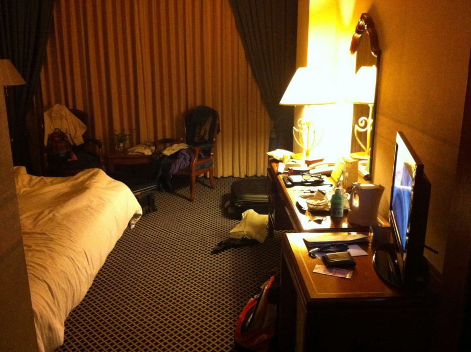 Hotel The Tawana Bangkok The Tawana Bangkok