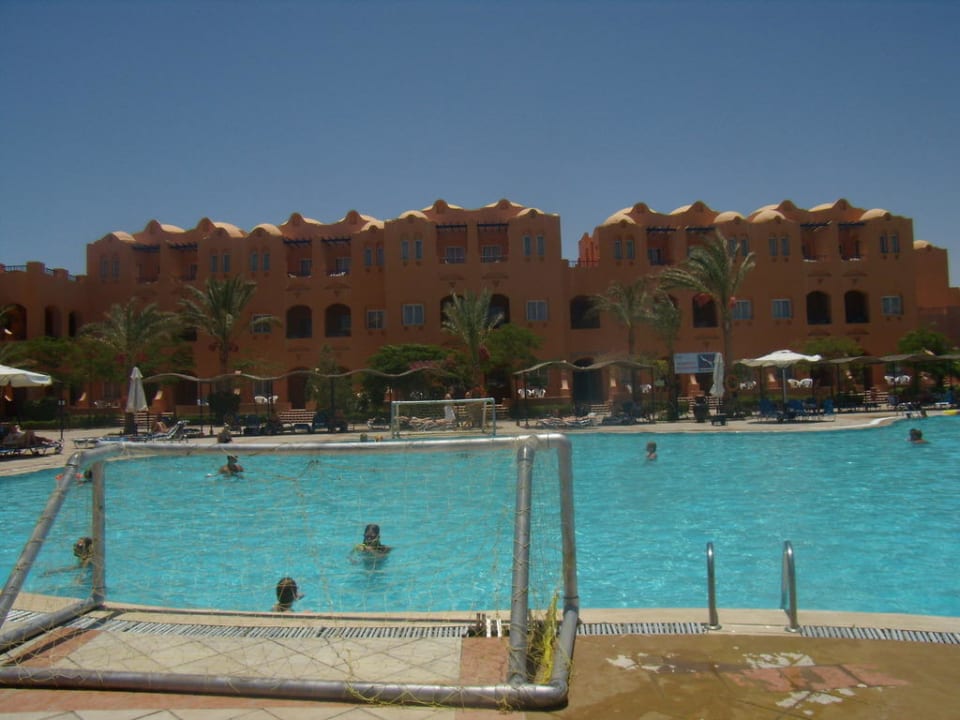 Pool Jaz Makadi Oasis Resort