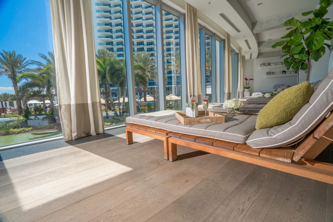 Sport & Freizeit Eden Roc Miami Beach