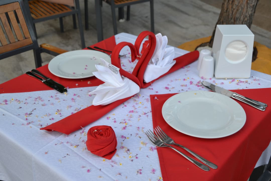 Gastro Hane Family Resort