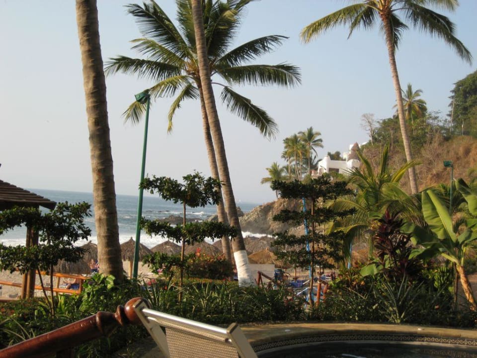 Hotelpark Hyatt Ziva Puerto Vallarta