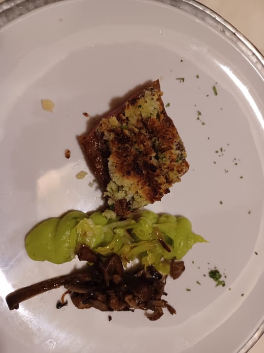 Gastro Almhotel Col Raiser