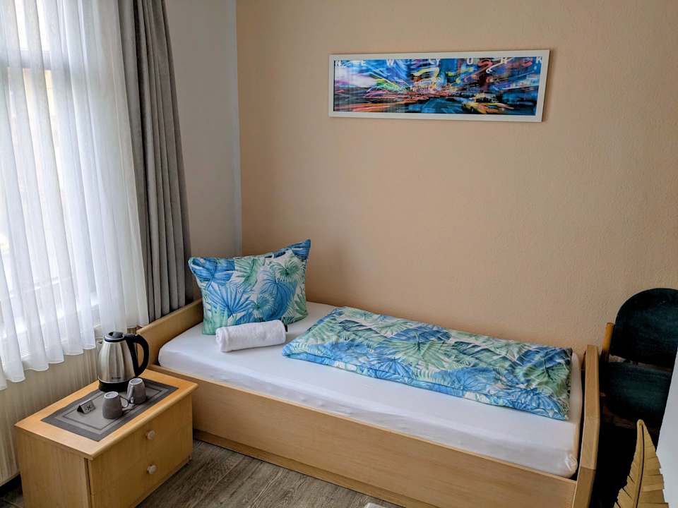 Zimmer Pension Weisser Brunnen