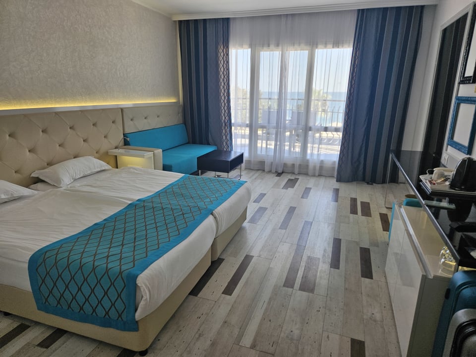 Zimmer Sentido Marea