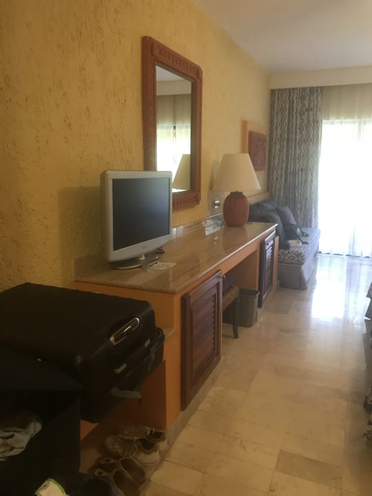 Zimmer Iberostar Waves Tucan