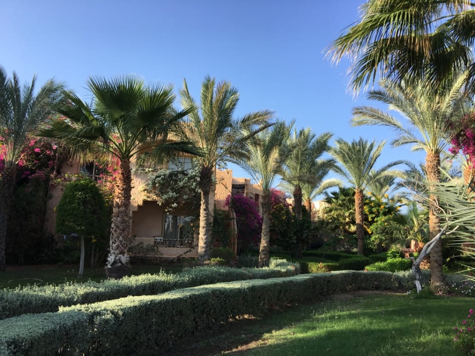 Garten Hotel Blue Lagoon