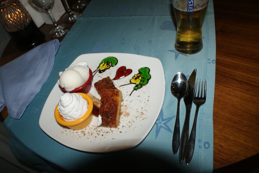 Gastro Aydinbey Kings Palace & Spa