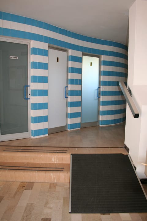 Hotel Delfino Riccione vacanza holiday Hotel Delfino