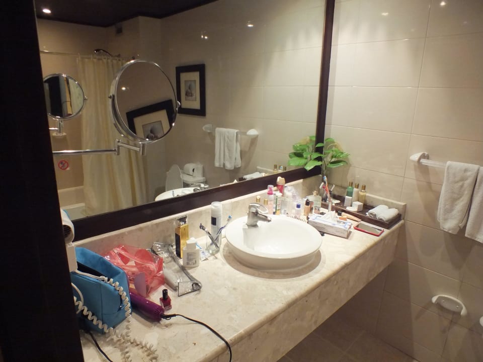 Bad Dreams La Romana Resort & Spa