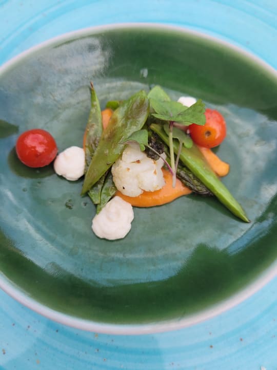 Gastro Hotel Es Port