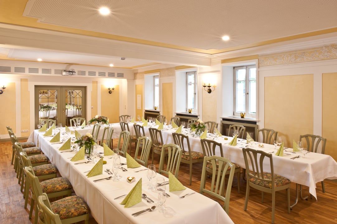 Restaurant Hotel & Brauereigasthof Drei Kronen