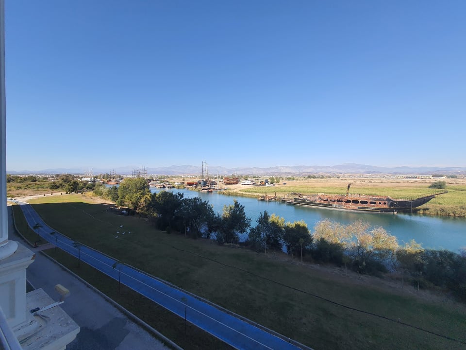 Ausblick Diamond Premium Hotel & Spa