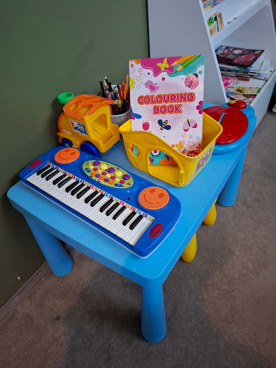 Sport & Freizeit ARCHE Dwór Uphagena Gdańsk