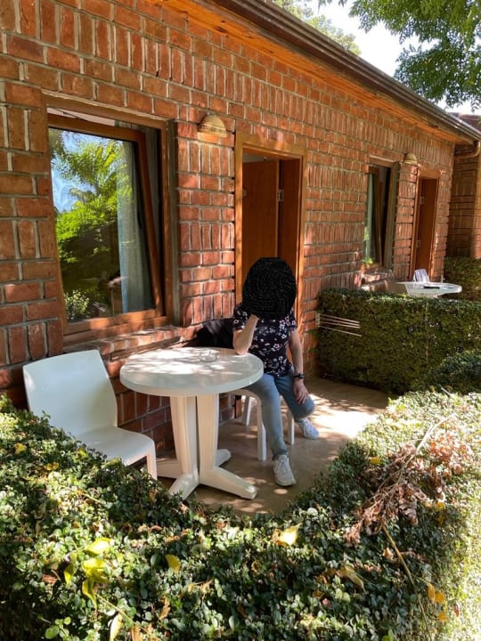 Zimmer Can Garden Beach