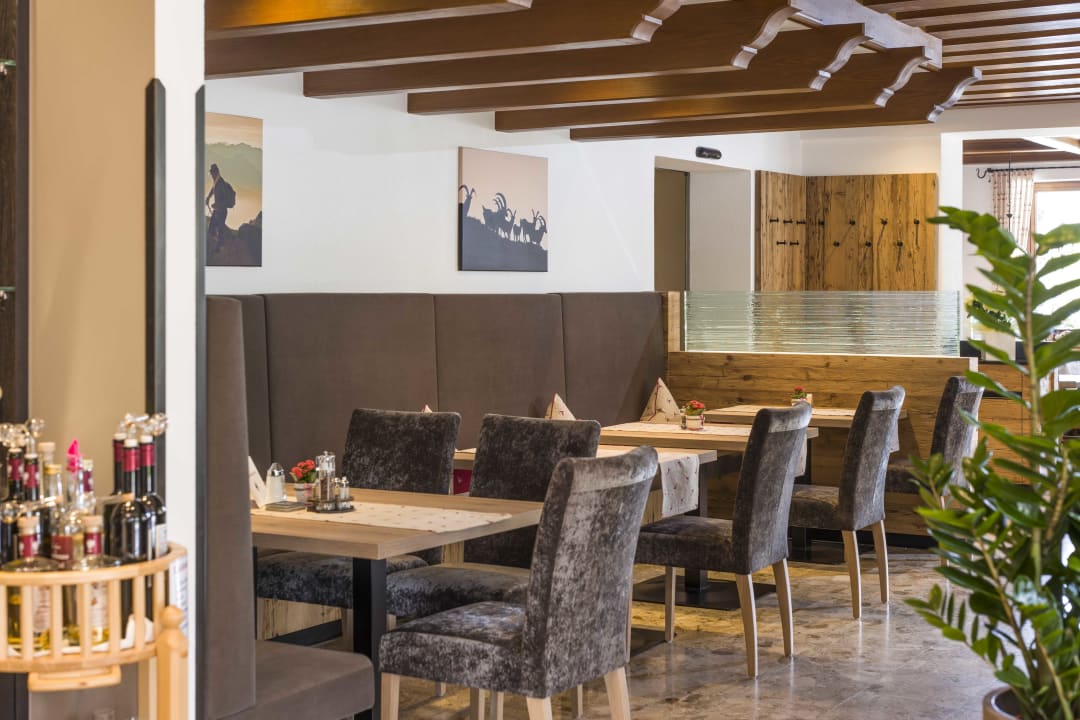 Restaurant Hotel Karlwirt