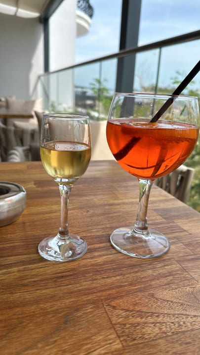 Gastro Sentido Marea