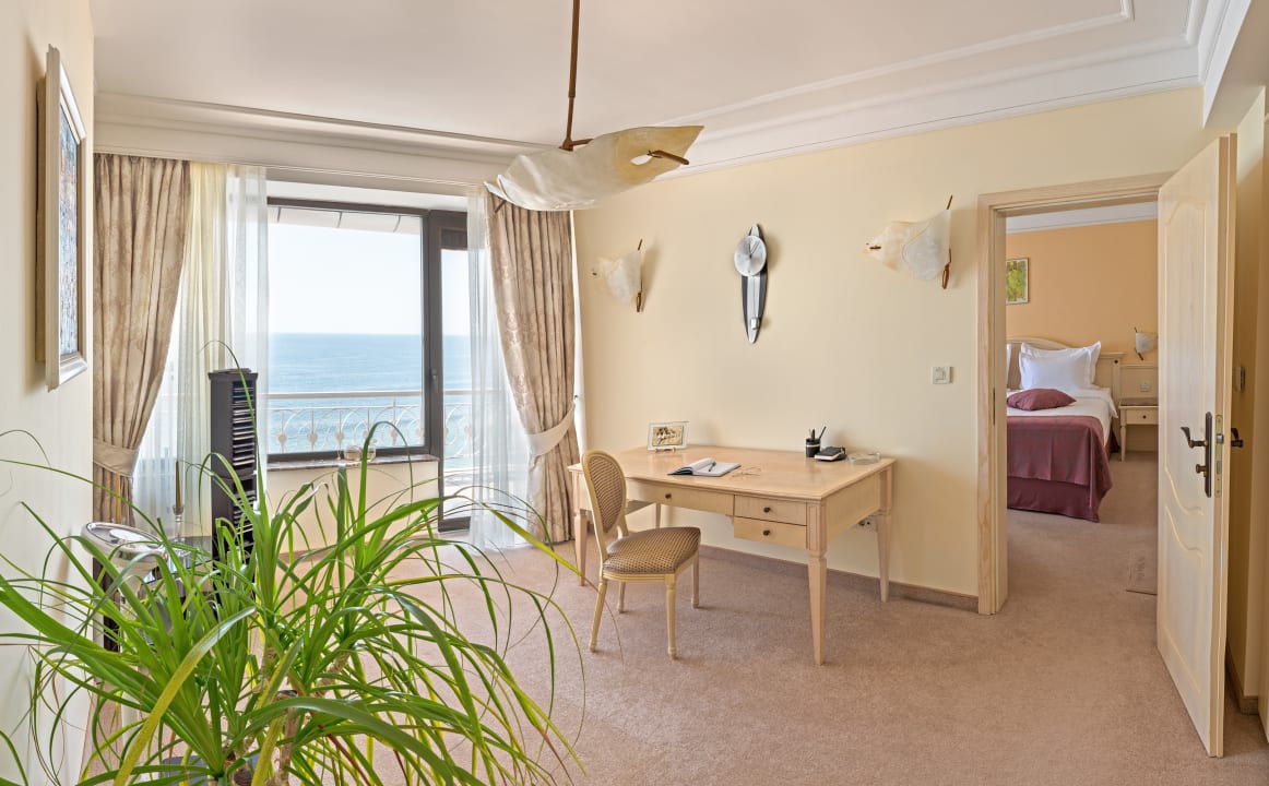 Zimmer Hotel Palace, Sunny Day Resort