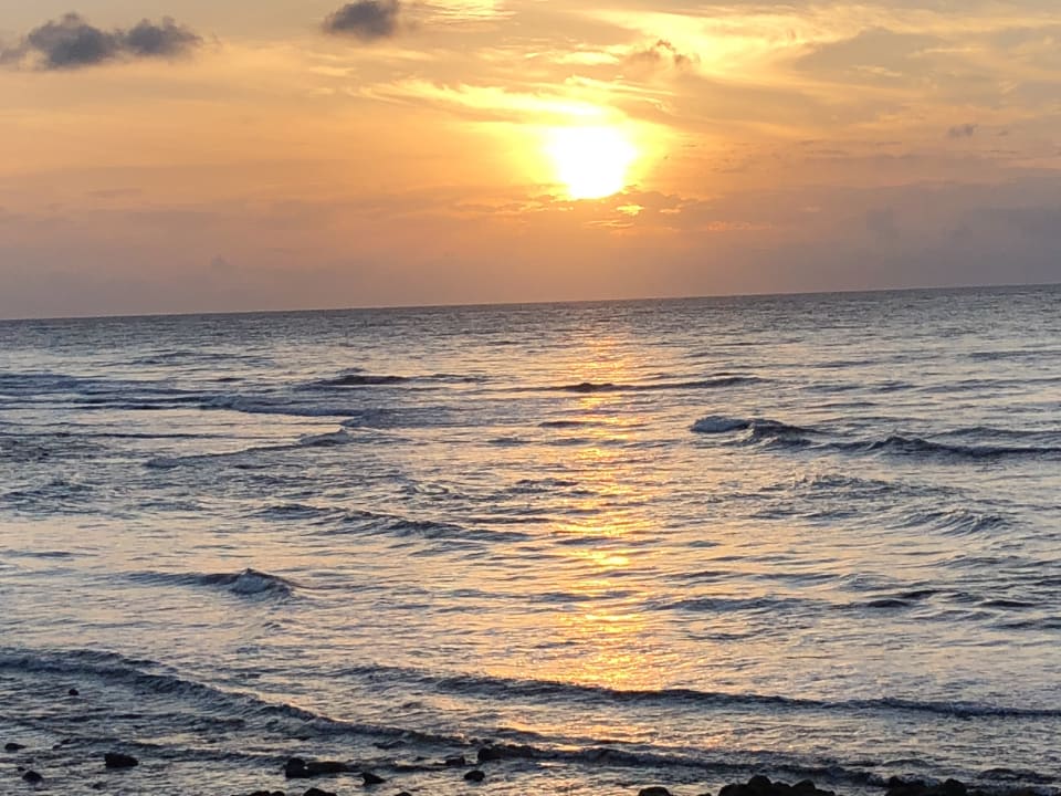 Ausblick Hotel Riu Gran Canaria