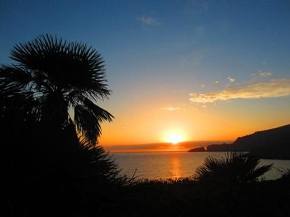 Sonnenaufgang VIVA Cala Mesquida Suites & Spa 16+