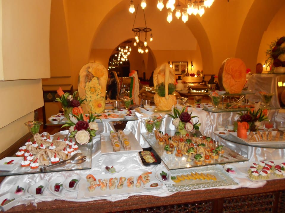 Weihnachten Jaz Makadi Gardens - TUI BLUE Makadi Gardens - Adults Friendly 16 Years Plus