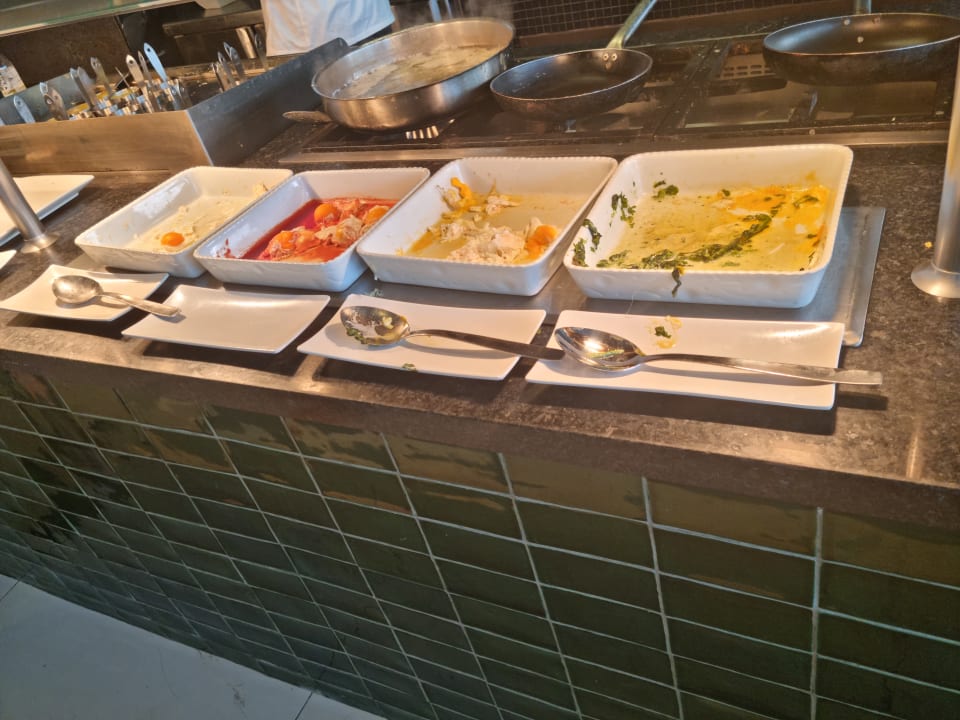 Gastro Hotel Riu Cabo Verde