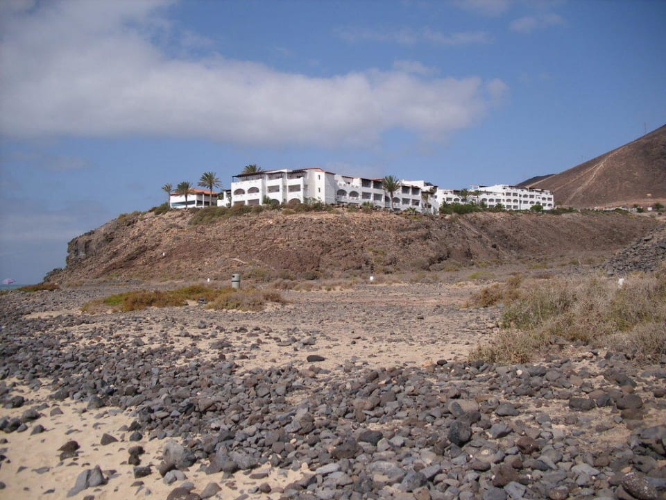 Außenansicht TUI MAGIC LIFE Fuerteventura
