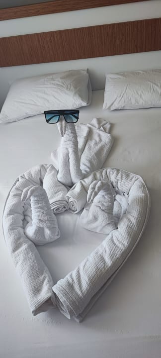 Zimmer Akalia Resort Hotel & Spa