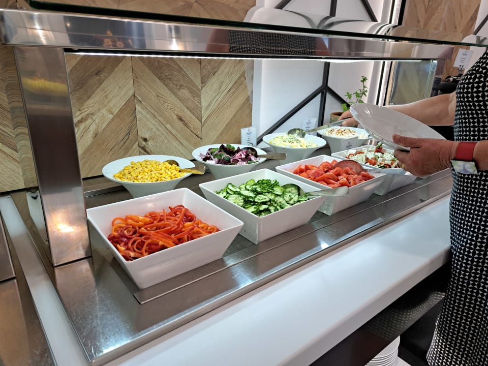 Gastro Delfina Boutique Hotel