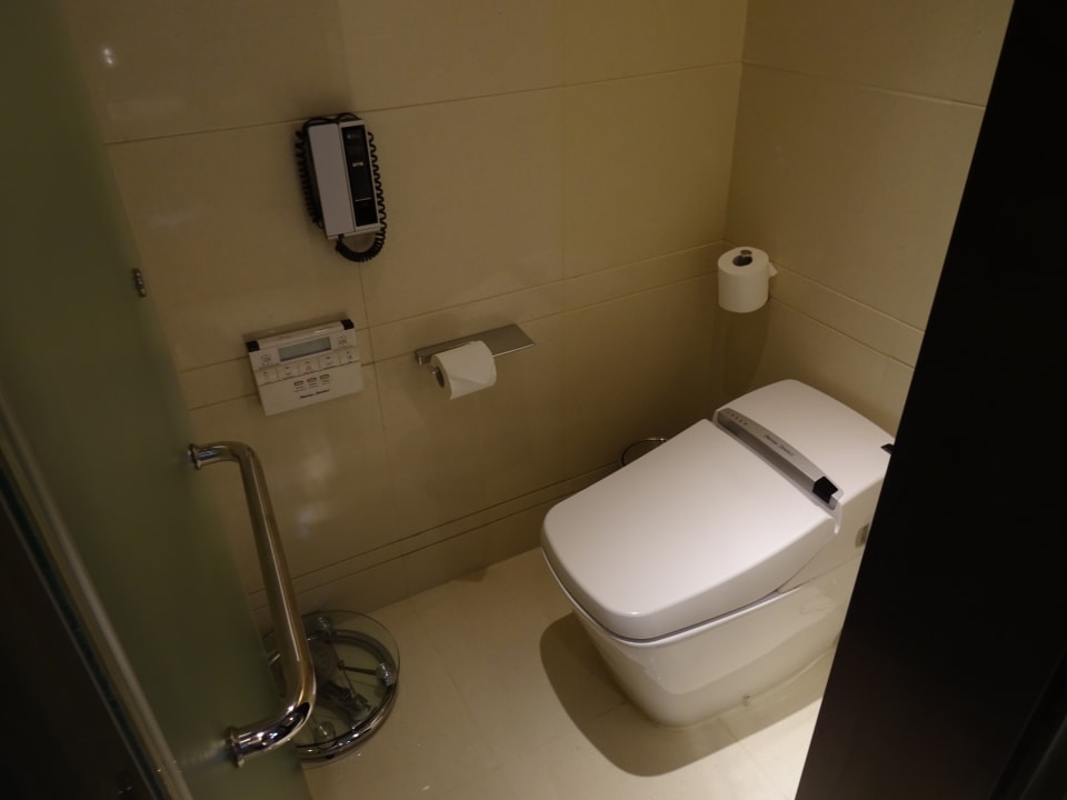 Zimmer Hotel Indigo Shanghai on the Bund