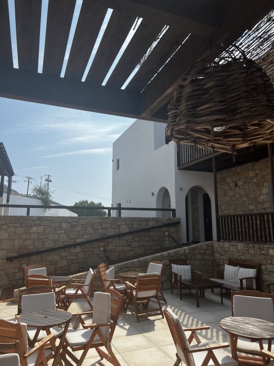Gastro The Costa Lindia Blue Star - Adults only