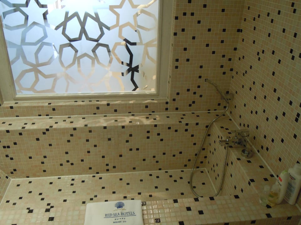 Badewanne Makadi Spa - Adults only