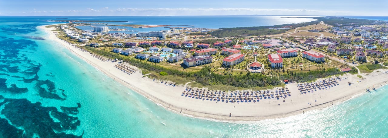 Strand Paradisus Princesa del Mar Resort & Spa - Adults only