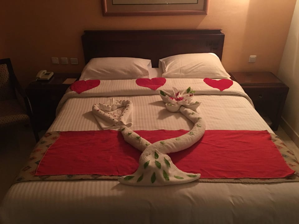 Zimmer 401 SUNRISE Holidays Resort (Adults Only)