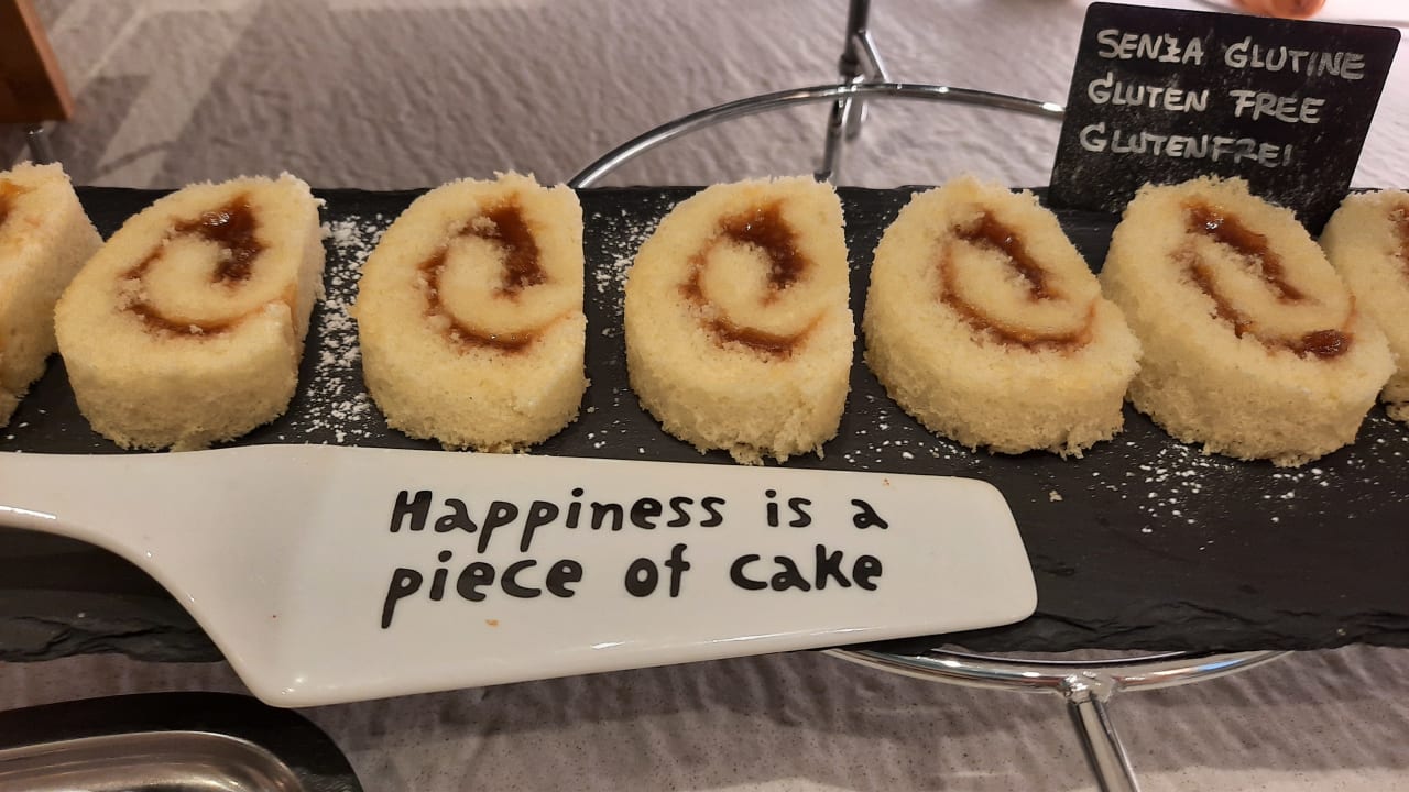 Gastro Hotel Castello Lake Front