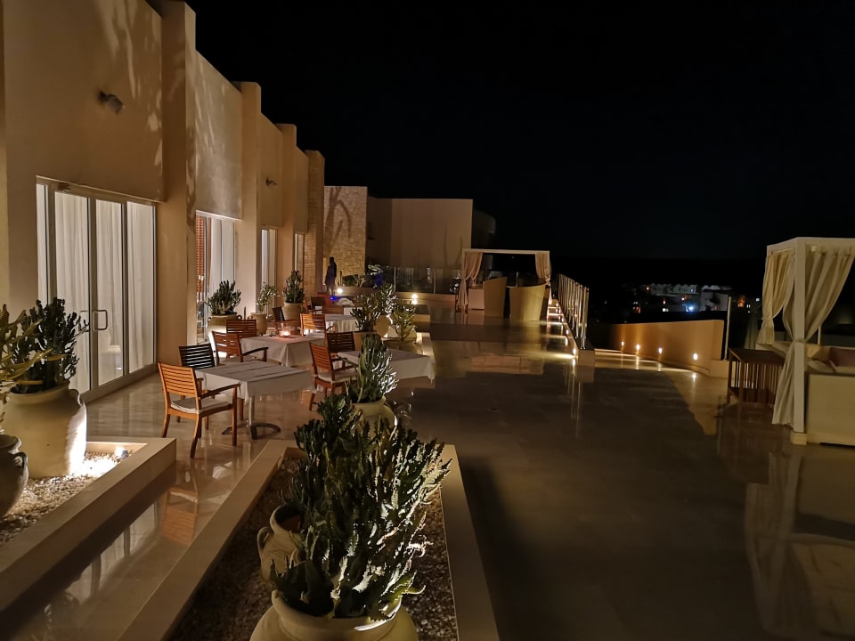 Gastro Steigenberger Makadi Hotel - Adults only