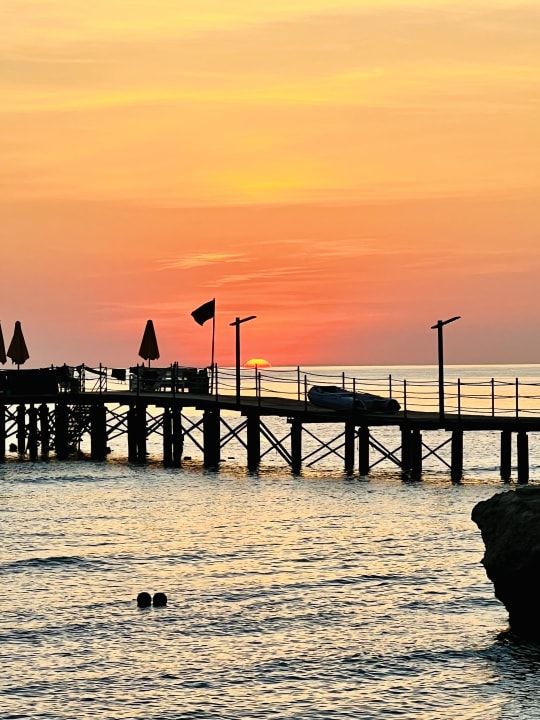 Strand Pickalbatros Vita Resort - Portofino Marsa Alam