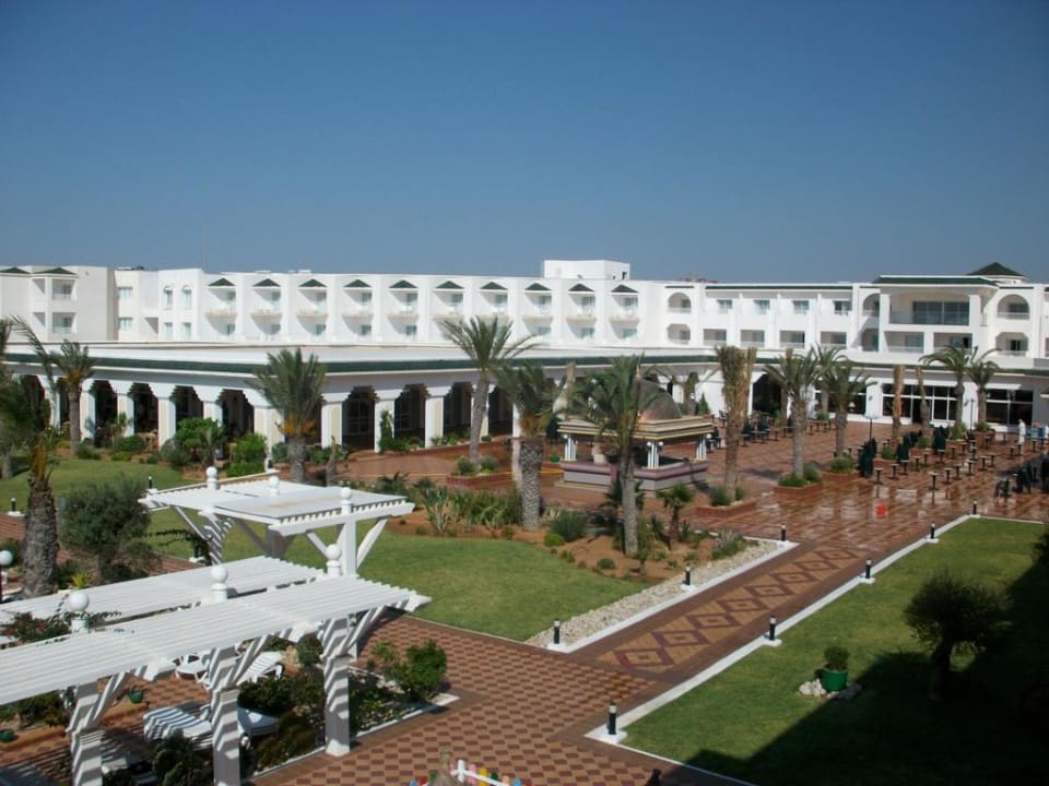 Hotel Occidental Marco Polo