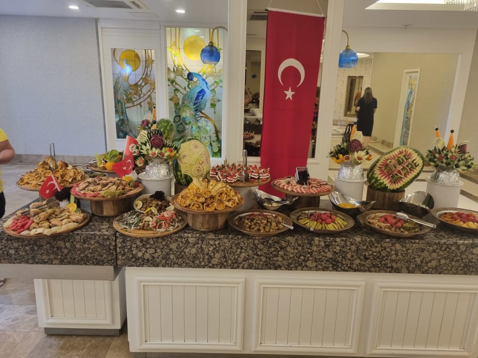 Gastro Side Mare Resort & Spa