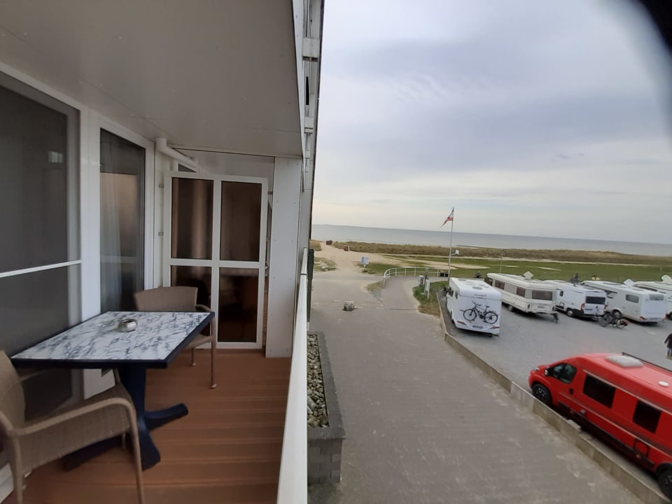 Zimmer Hotel Wattenkieker