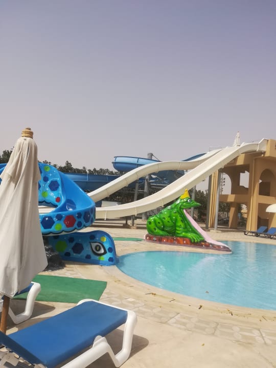 Sport & Freizeit Three Corners Rihana Resort Deluxe