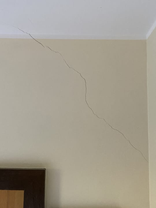 Zimmer BollAnts Spa im Park