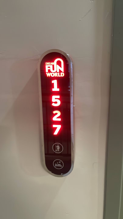 Zimmer Dream Fun World